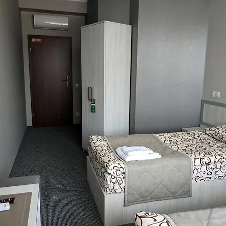 艺术酒店帕尔马 酒店