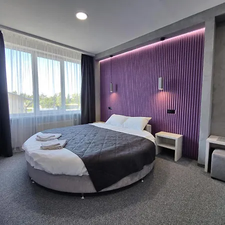 Art Palma Hotel