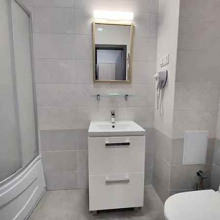 Art Palma Szálloda 2*