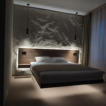 Art Palma 2* לבוב