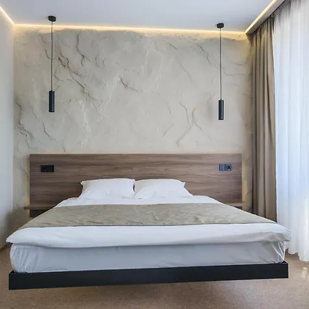 Art Palma Szálloda 2*