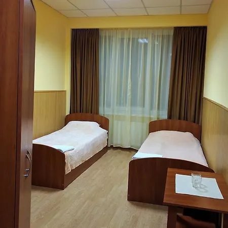 מלון Art Palma 2*