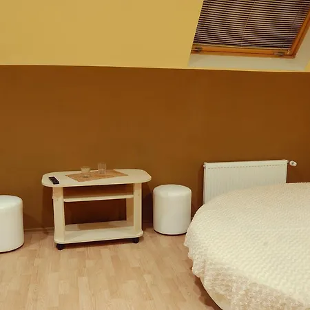 Art Palma Szálloda Lviv