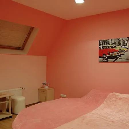 מלון Art Palma 2*