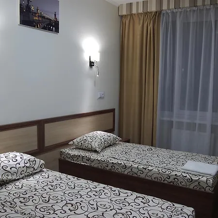 Szálloda Art Palma 2*