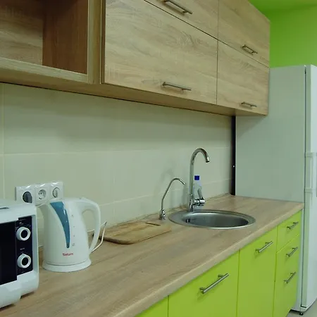 Art Palma Szálloda 2*