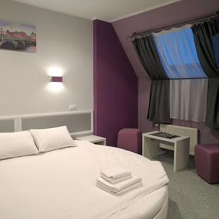 Art Palma Hotel 2*