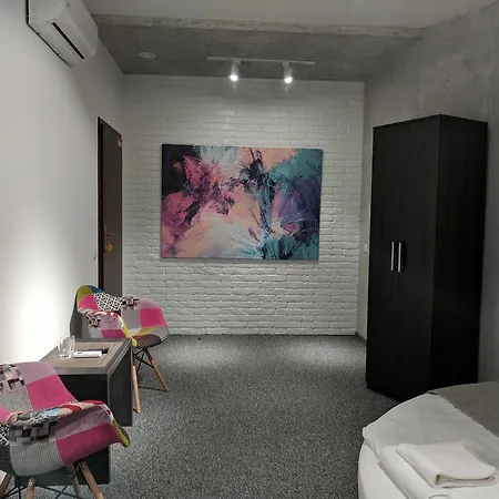Art Palma Lviv
