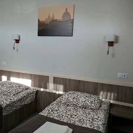 Art Palma Szálloda 2*