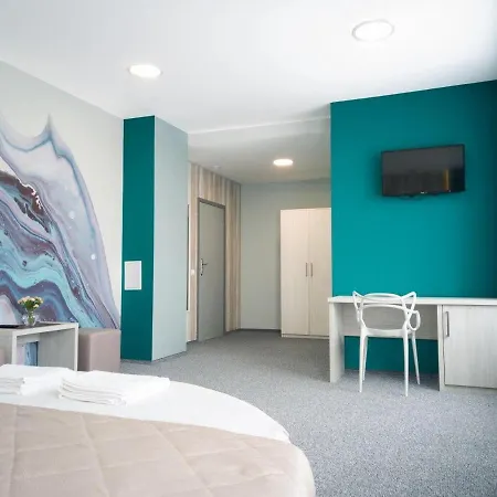 Hotel Art Palma 2*