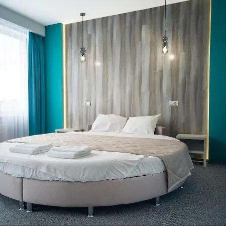 Hotel Art Palma 2*