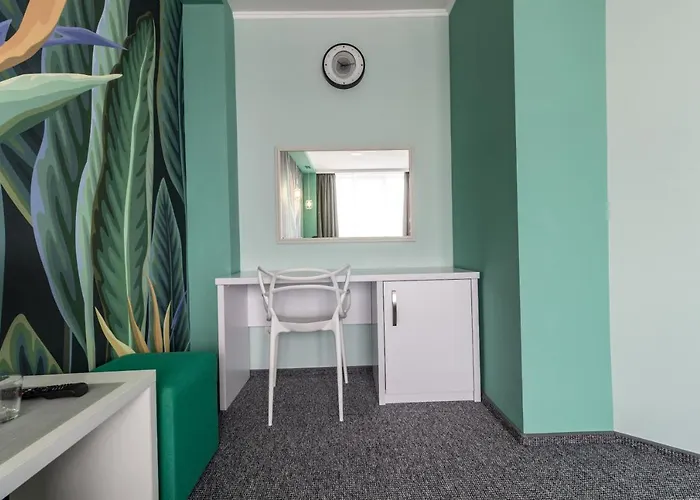 Art Palma Ξενοδοχείο