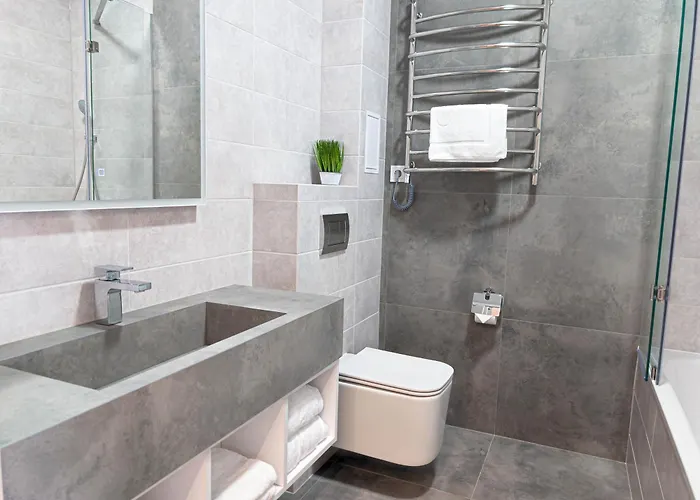 מלון Art Palma 2*