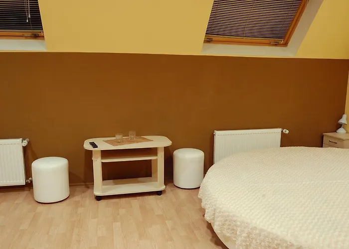 Art Palma Ξενοδοχείο Λβιβ