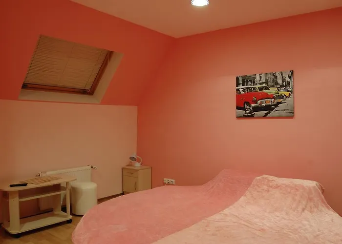 מלון Art Palma 2*