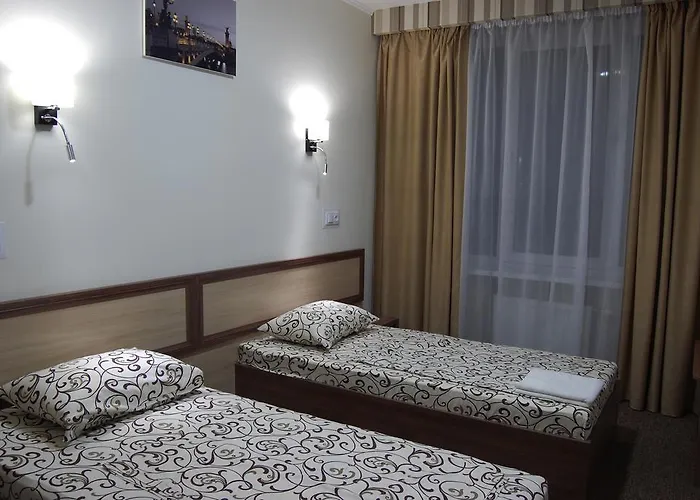 Ξενοδοχείο Art Palma 2*