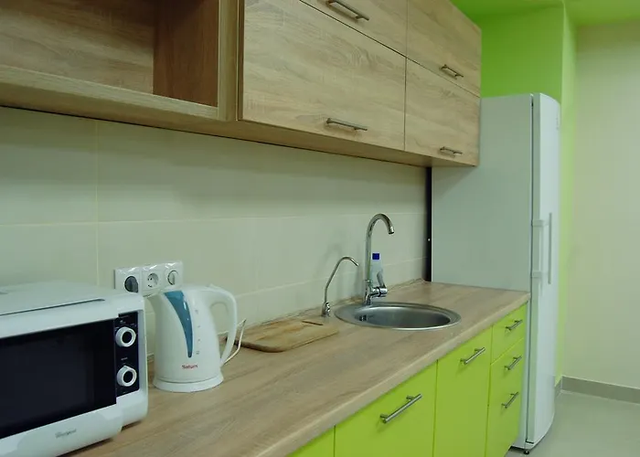 Art Palma מלון 2*