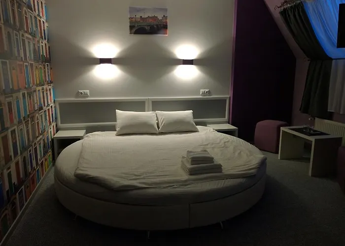 Art Palma 2* Λβιβ