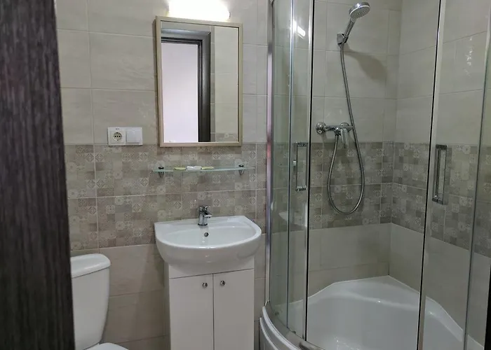 Art Palma Ξενοδοχείο Λβιβ