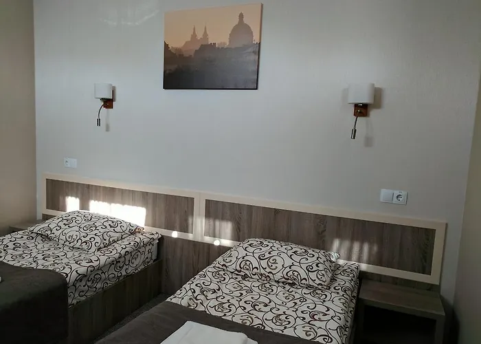 Art Palma מלון 2*