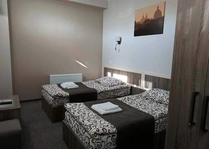 Art Palma 2* לבוב