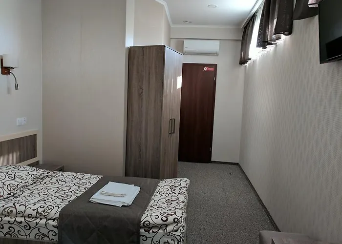 Art Palma Ξενοδοχείο 2*