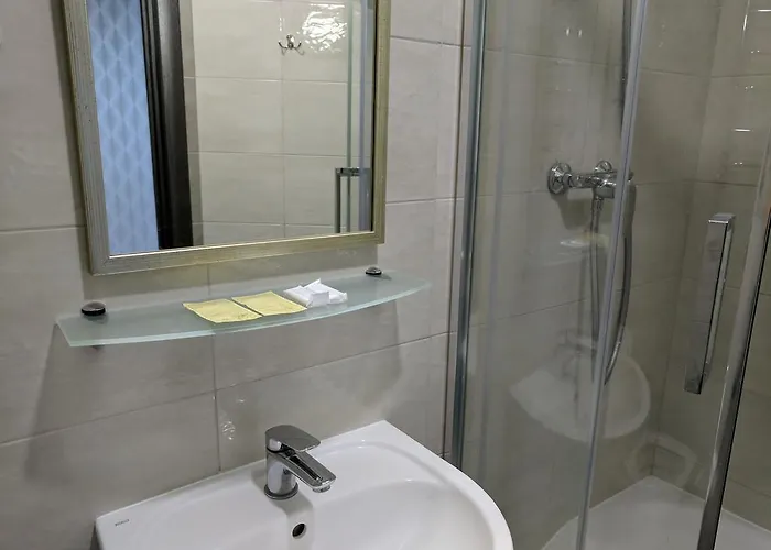 מלון Art Palma 2*