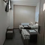 Hotel Art Palma Lwów