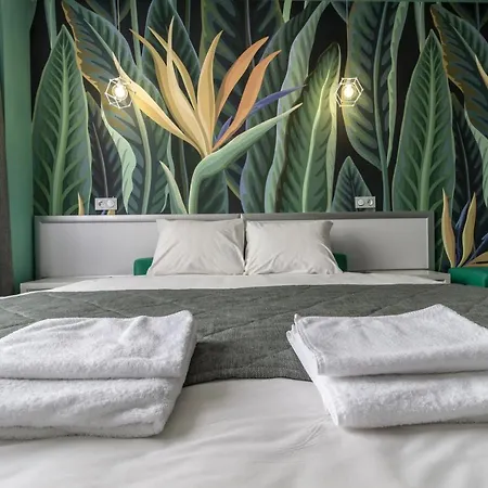 Hotel Art Palma 2*