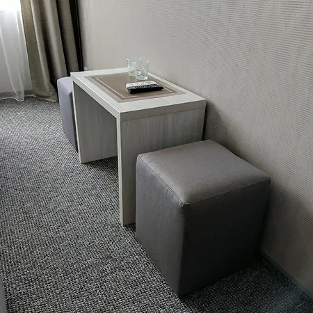 Hotel Art Palma Lviv
