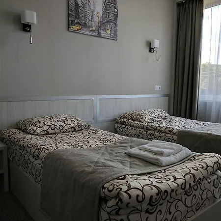 Art Palma Hotel