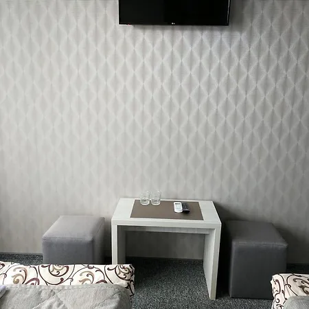 Art Palma Hotel