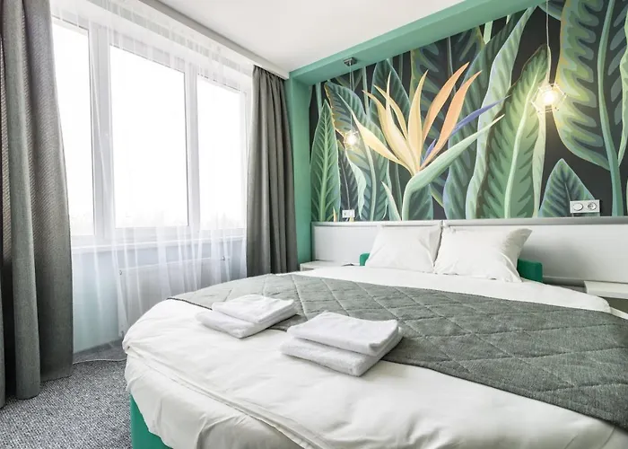 Art Palma Szálloda 2*