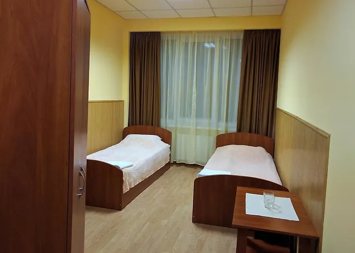 Szálloda Art Palma 2*